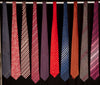 50 Mens Silk Neckties Different Brands With Shipping - San-Dee